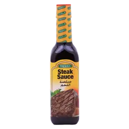 Freshly steak sauce 284 gm 