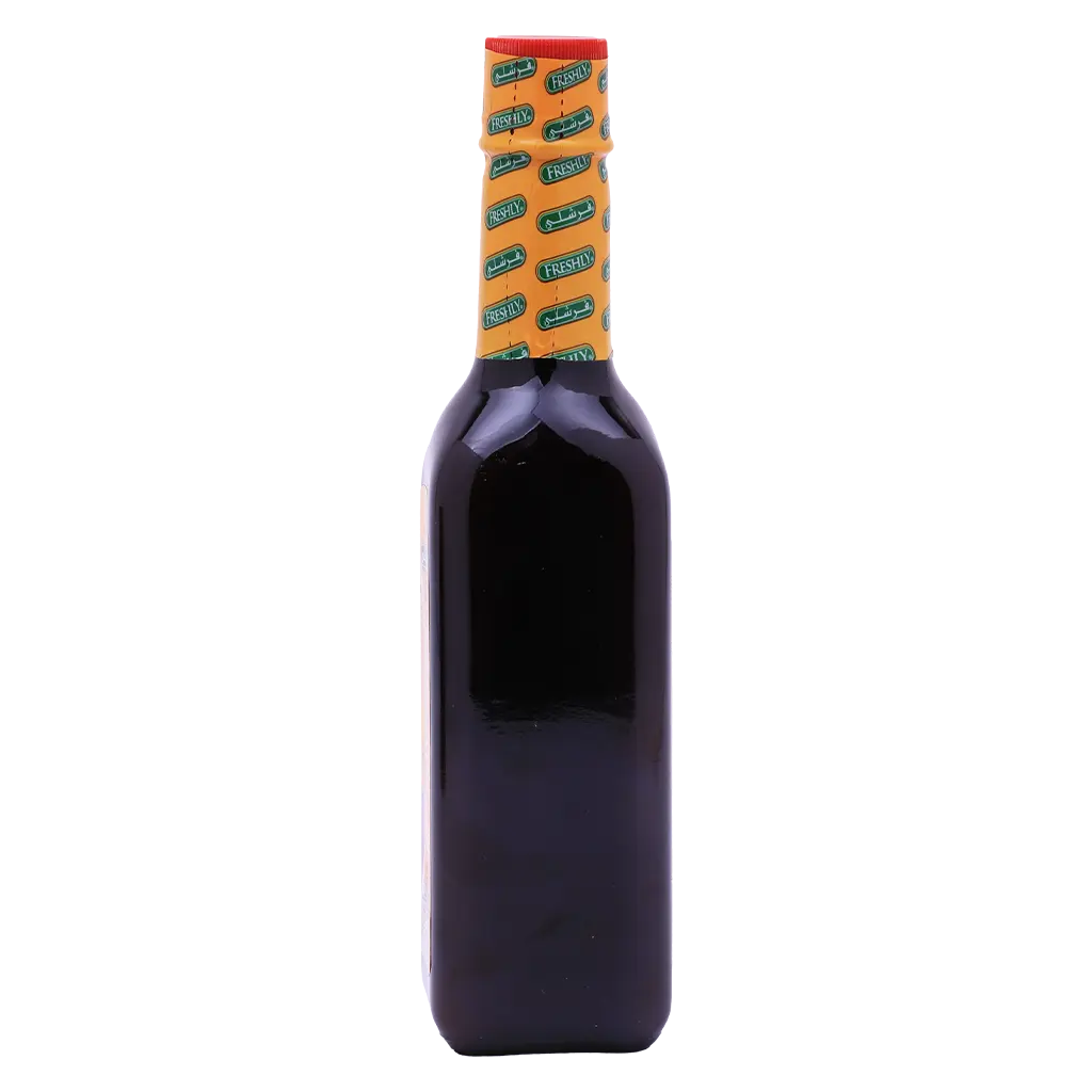 Freshly steak sauce 284 gm  - view 2