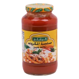 Freshly Pasta Sauce Three Cheese 680 gm