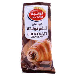 فوشية كرواسان الشوكولاتة 65 جم