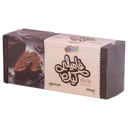 Pronto Family Cake Chocolate 280 gm