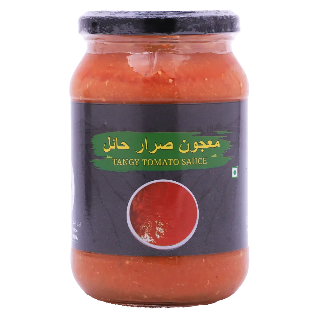 Sarrar Hail paste 500 gm - view 1