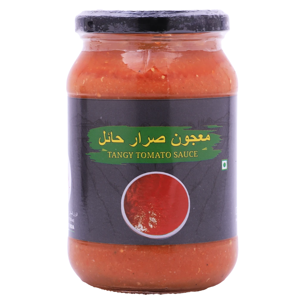 Sarrar Hail paste 500 gm