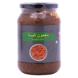 Kabsa paste 500 gm