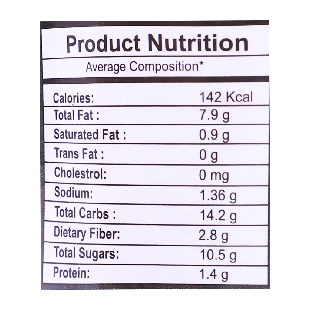 Kabsa paste 500 gm - view 3
