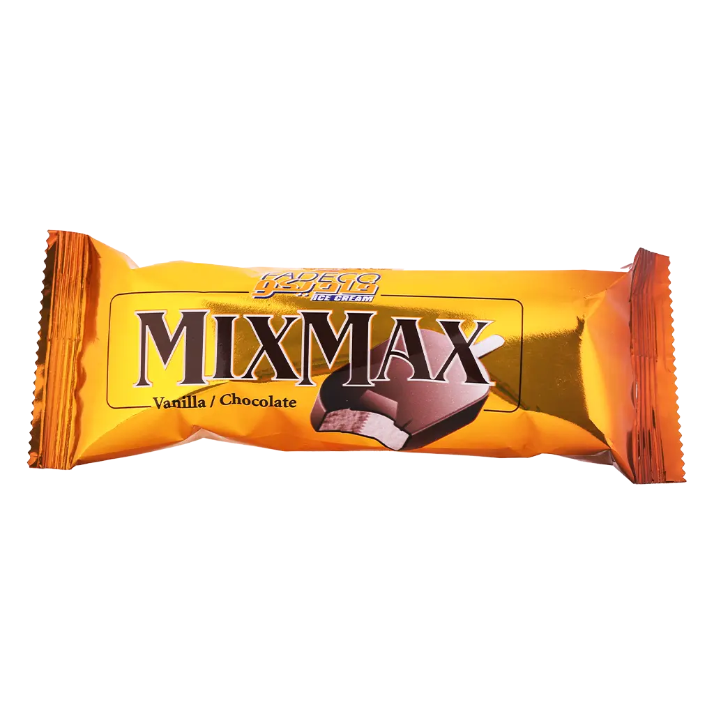 Fadeco Ice Cream Mix Max 90 ml - view 1
