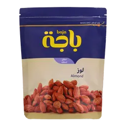 Baja Almond Salted 120 gm