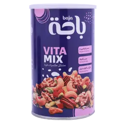 Baja Mixed Nuts Vita 450 gm