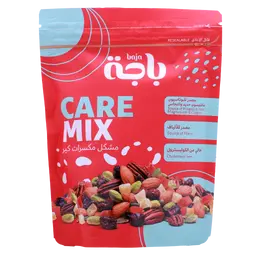 Baja Mixed Nuts Care 120 gm
