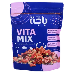Baja Mixed Nuts Vita 120 gm