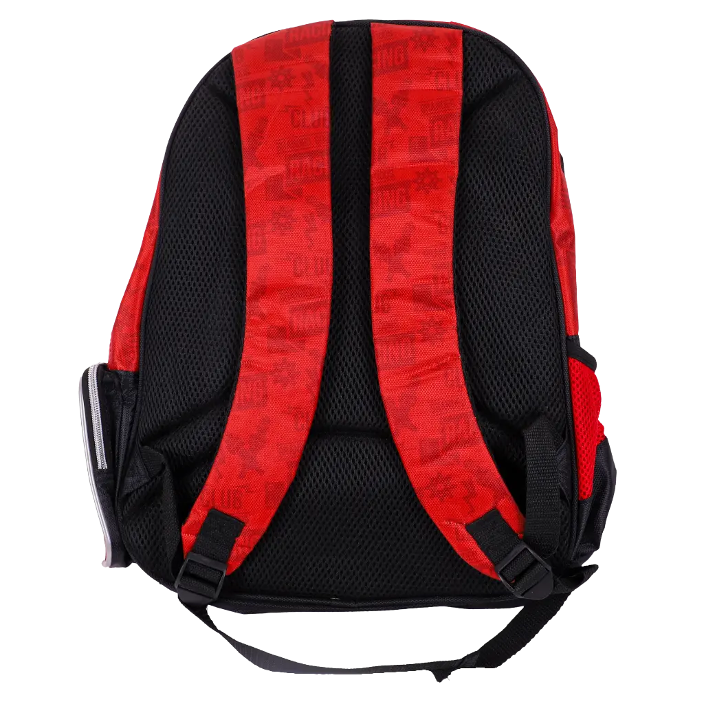 Fares Car School Bag With Pencil Case and Lunch bag  13 inch - view 2
