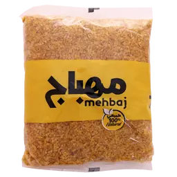 Almehbaj Coarse White Burgul 800 gm