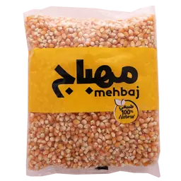 المهباج ذرة فشار 1 كجم