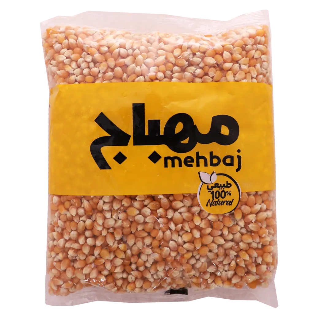 Almehbaj Popcorn 1 kg - view 1