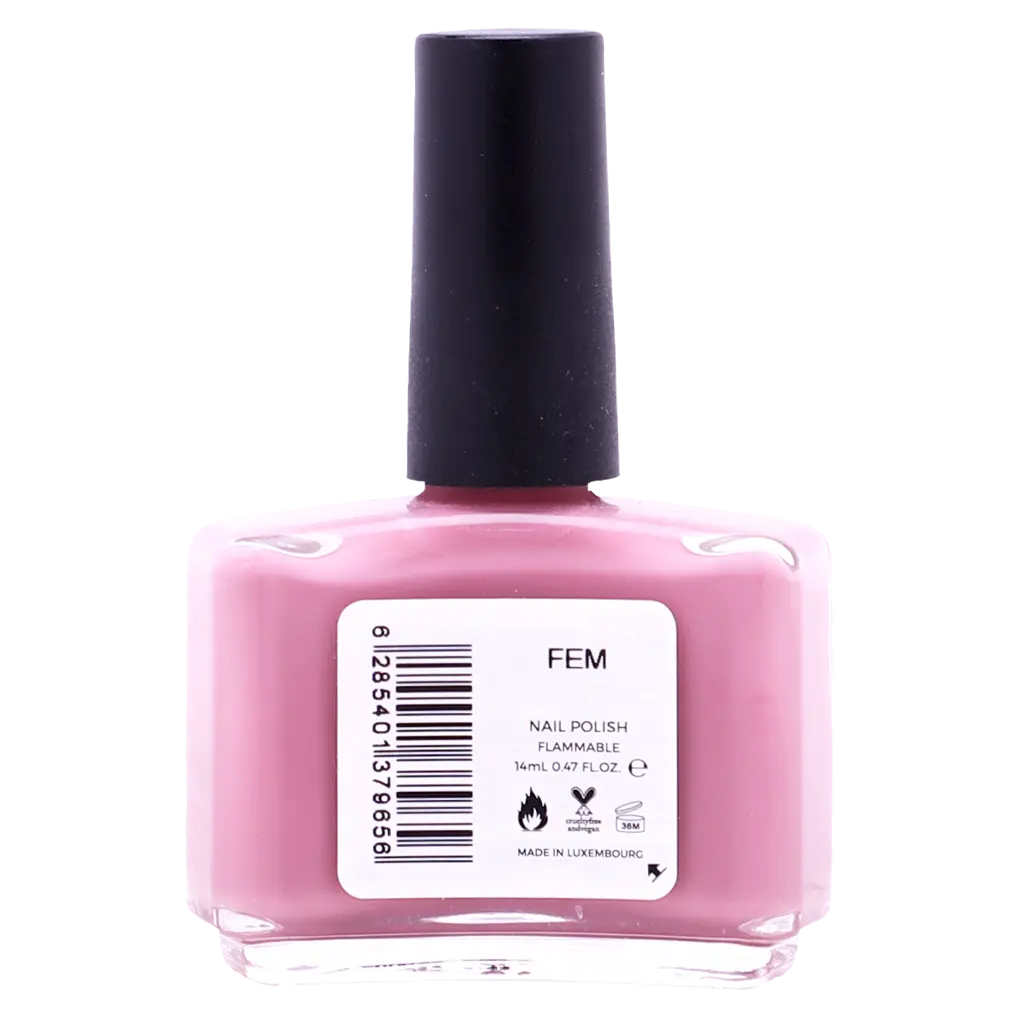 Nora Bo Awadh Nails Fem - view 2