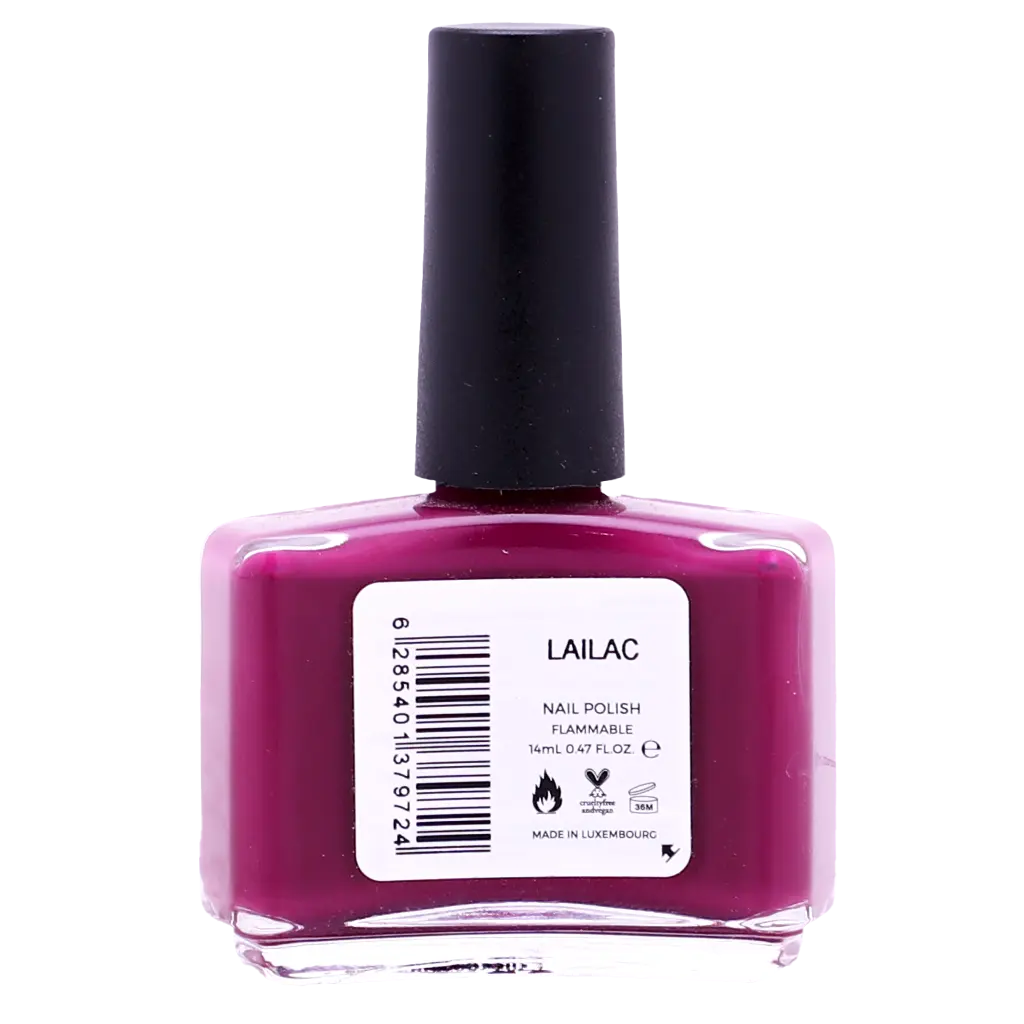 Nora Bo Awadh Nails Lailac - view 2