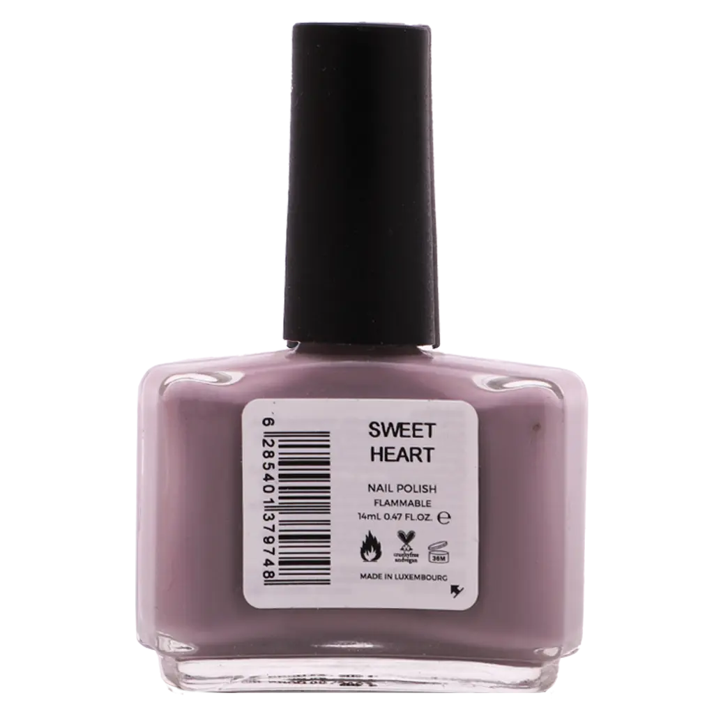 Nora Bo Awadh Nails Sweet Heart - view 2