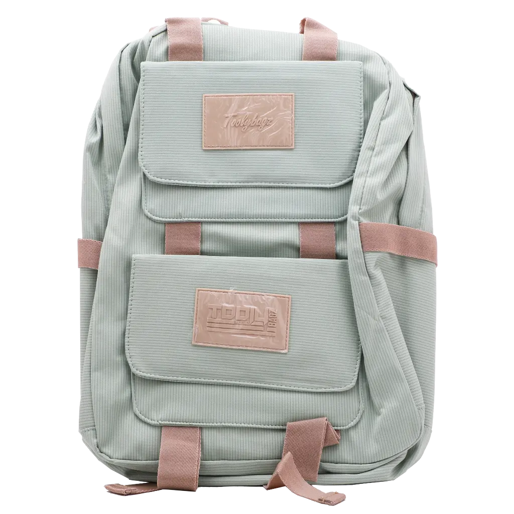 Tooly Backpack Tiffany Size 40x30.5x13 cm - view 1