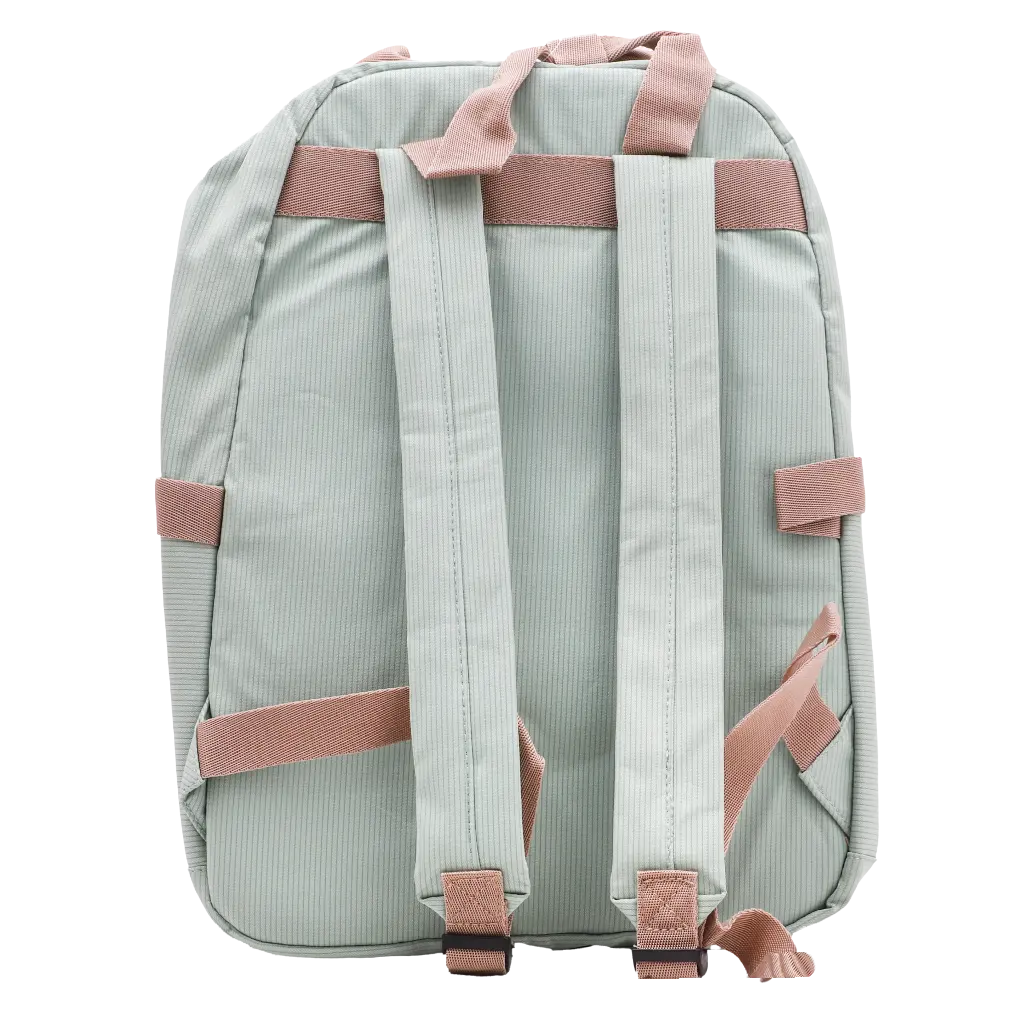 Tooly Backpack Tiffany Size 40x30.5x13 cm - view 2