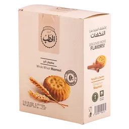 الحطب معمول بر 300 جم
