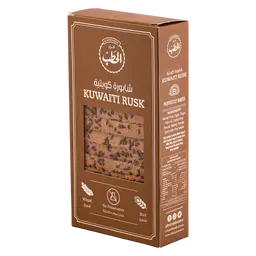 الحطب شابورة كويتية 200 جم