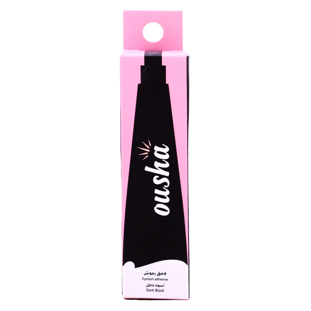 Ousha Glue Black  - view 2