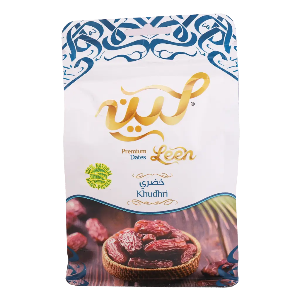 Leen Khodhri Dates 110 gm - view 2