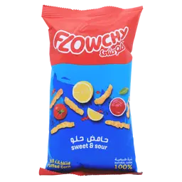 Flowchy Sweet&Sour 70 gm