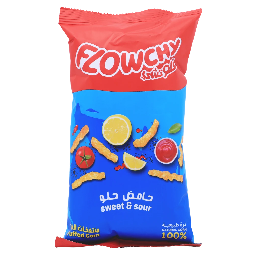 Flowchy Sweet&Sour 70 gm