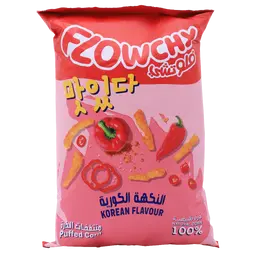 Flowchy Korean Flavour 145 gm