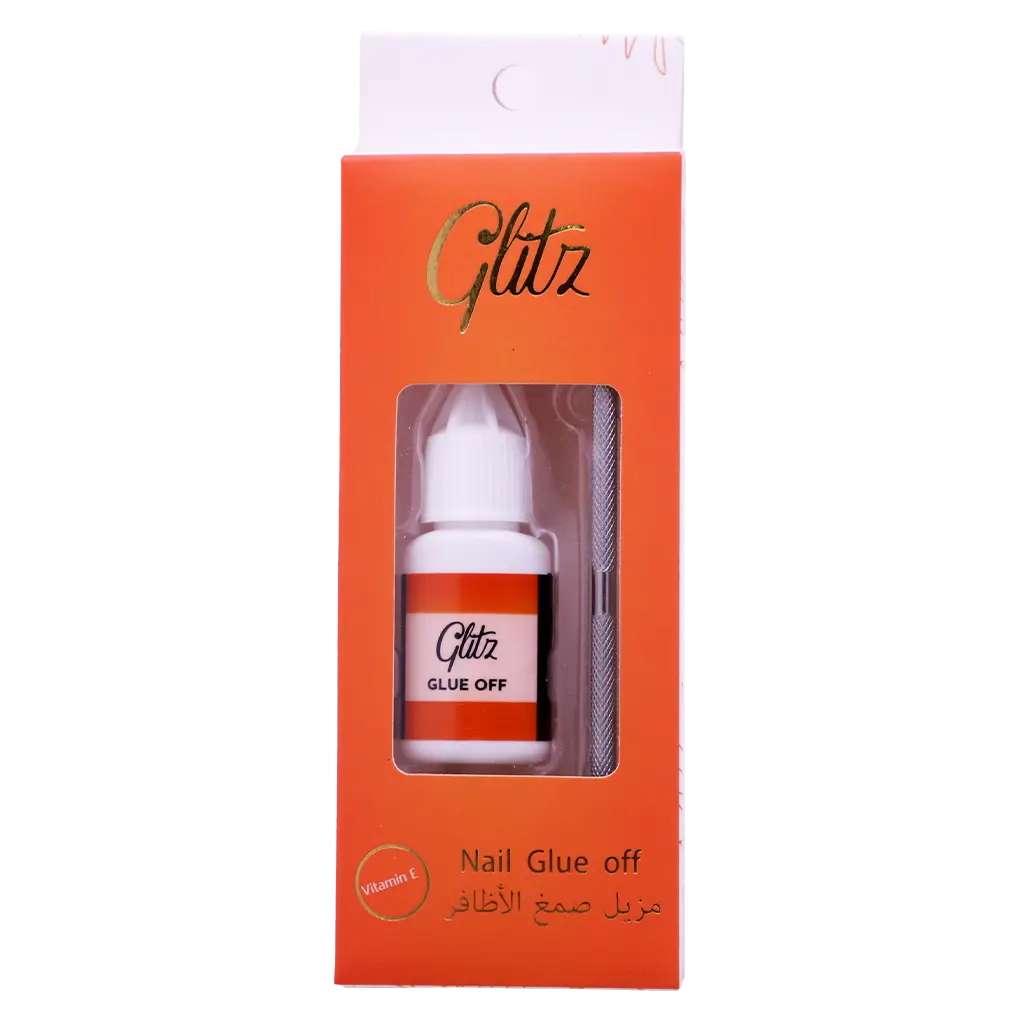 Nail Glue Off With Vitamin E - view 2
