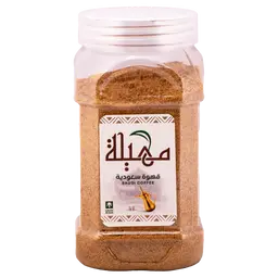 Mahila Saudi Coffee 300 gm 