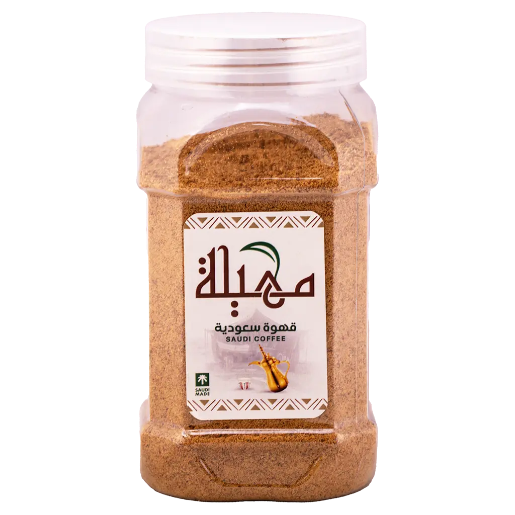 Mahila Saudi Coffee 300 gm  - view 1