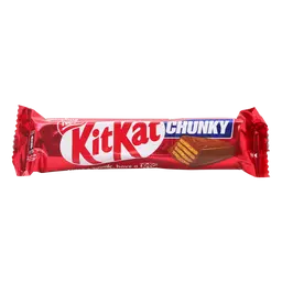 KitKat Chunky Chococlate Wafer 40 gm