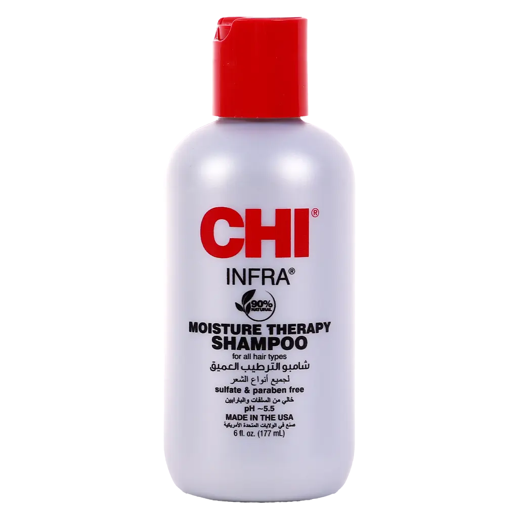 Chi Infra Thermal Shampoo 177 ml - view 1