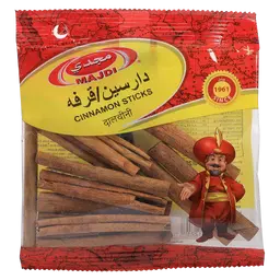  Majdi Cinnamon Sticks 40 gm