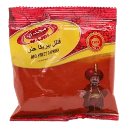 Majdi Red Sweet Paprika 95 gm
