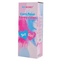 Spray Color Baby Boy 100 ml