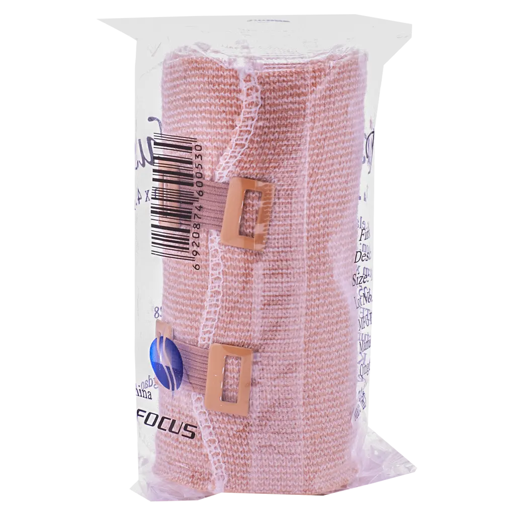 First Step Elastic Bandage 10 Cm - view 2