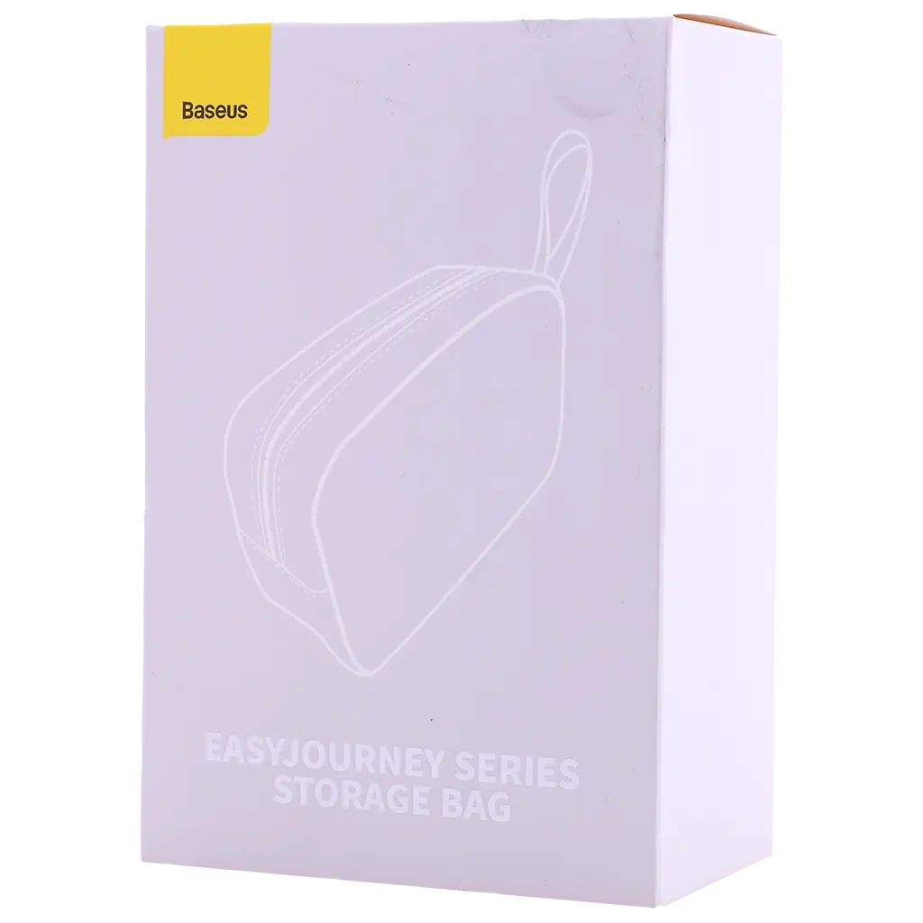 Baseus Storage Bag Dark Gray - view 2