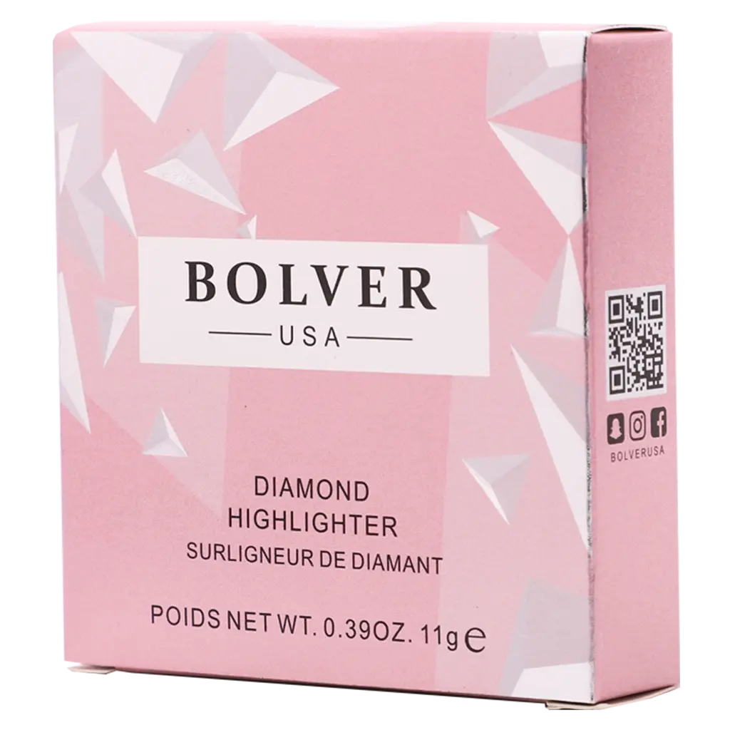 Bolver Diamond Highlighter Dh01 - view 2