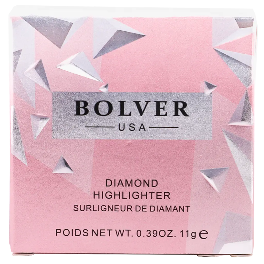 Bolver Diamond Highlighter Dh01 - view 3