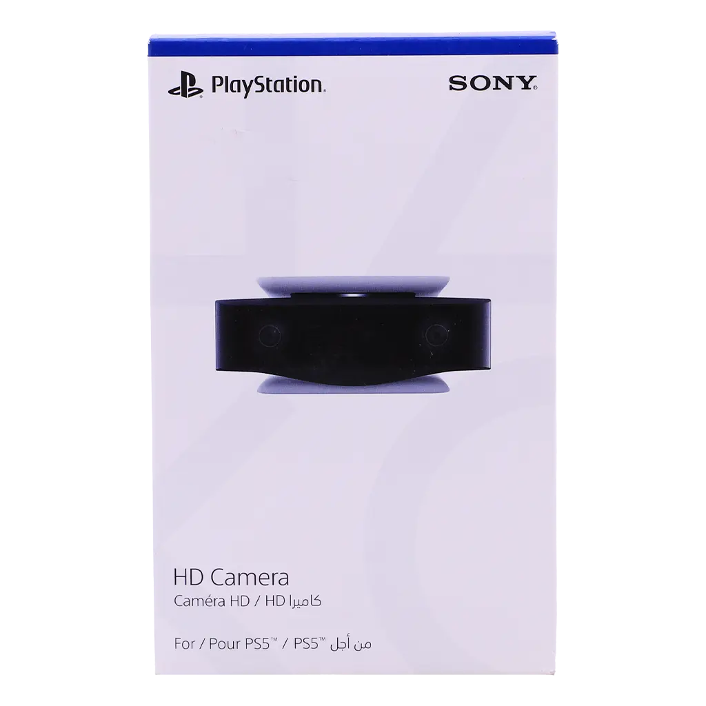 Sony Playstation5 HD Camera  - view 3