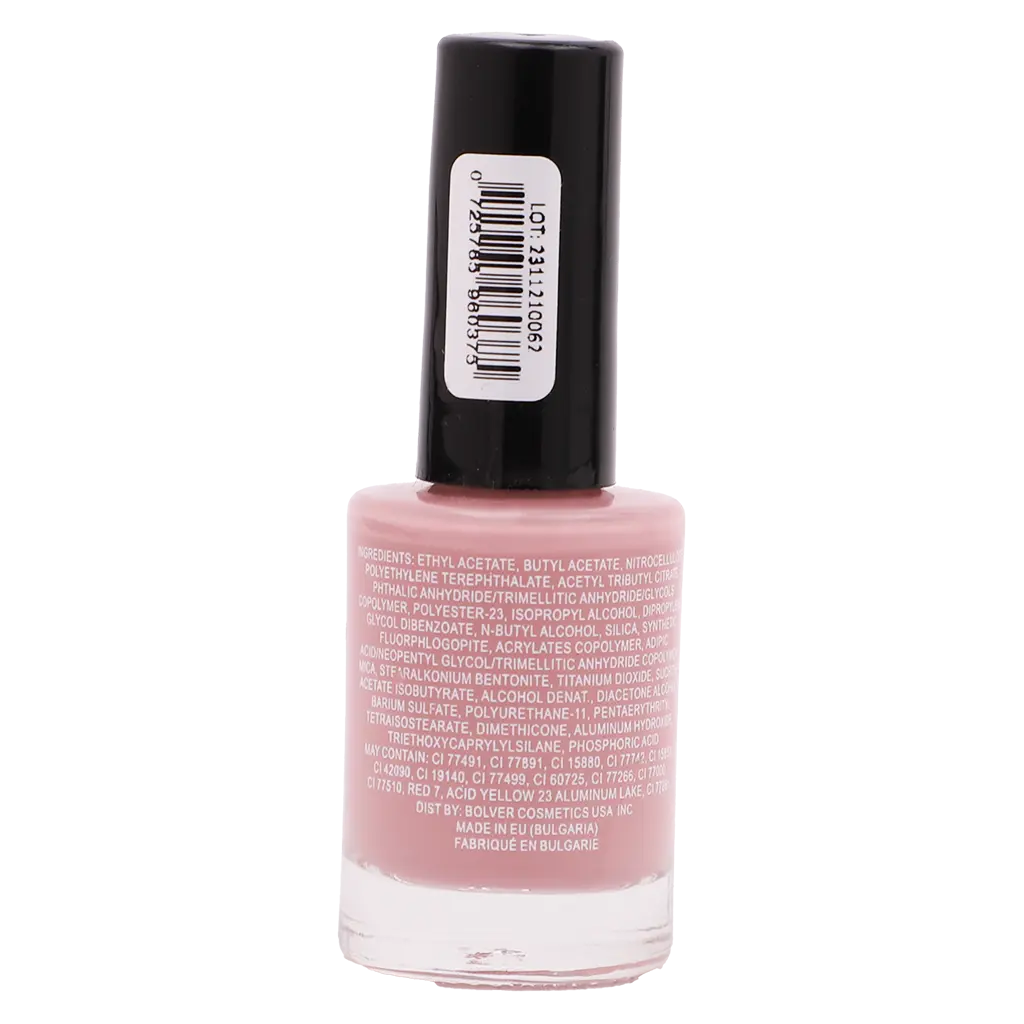 Bolver Usa Nail Polish Boby 730  - view 2