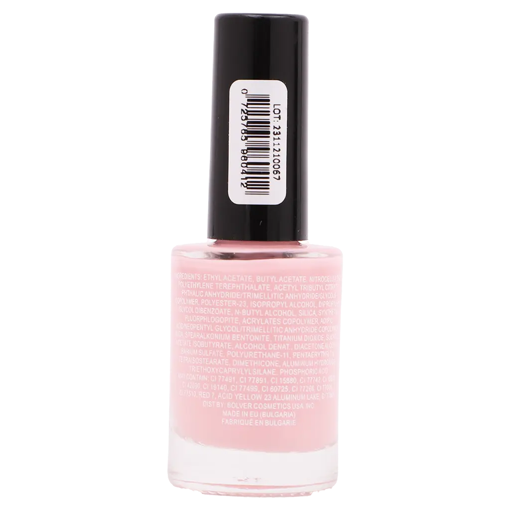 Bolver Usa Nail Polish Doll 735 - view 2