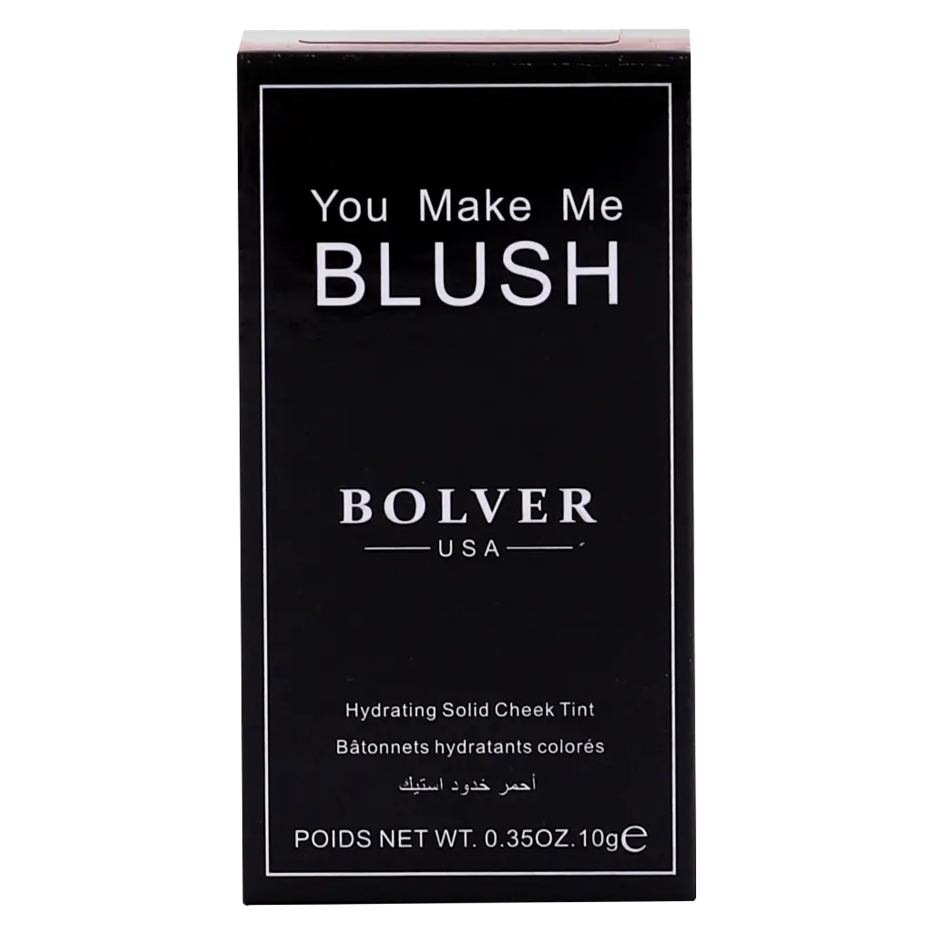 Bolver Hydrating Stick Cheek Tint Hs06 - view 3