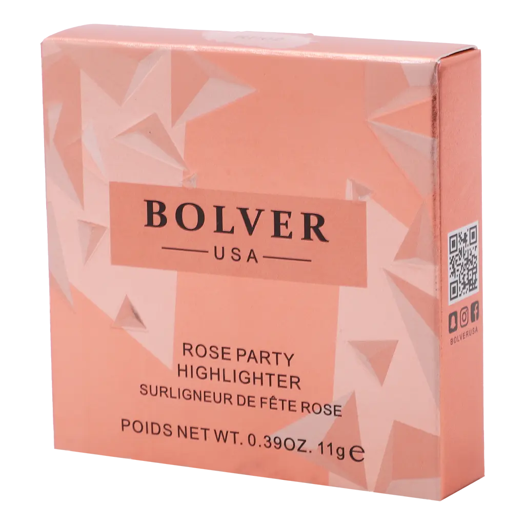 Bolver Rose Party Highlighter Rp02 - view 2