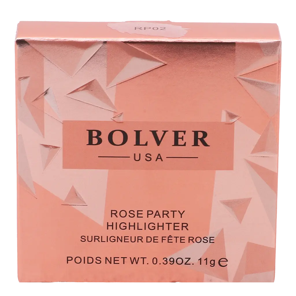 Bolver Rose Party Highlighter Rp02 - view 3