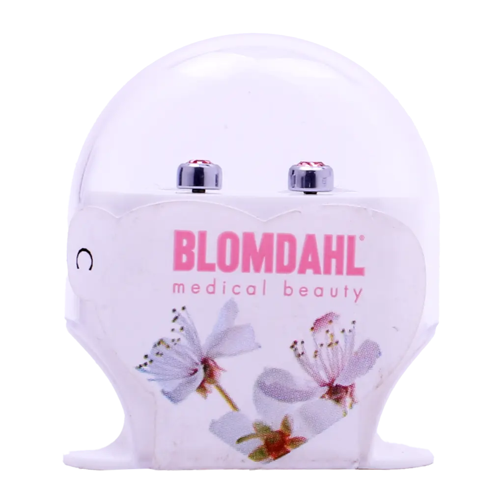 BLOMDAHL ST BEZEL 5 mm LIGHT ROSE - view 2