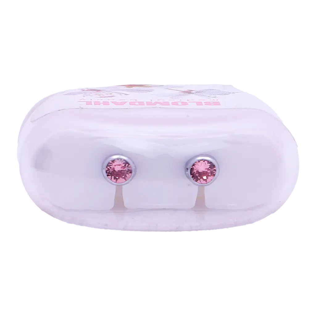 BLOMDAHL ST BEZEL 5 mm LIGHT ROSE - view 4